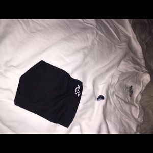 Men’s hollister t shirt